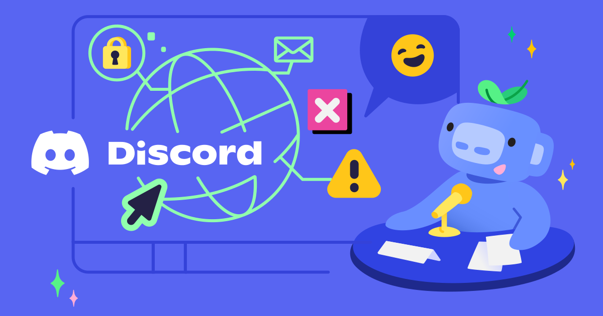 Python Discord Bot